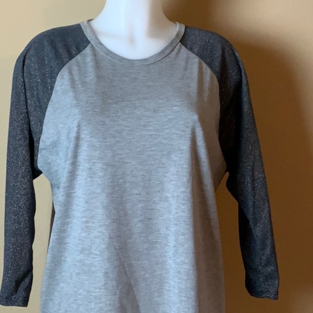 Baseball Cut LuLaRoe